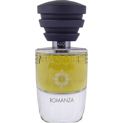 MASQUE MILANO Romanza EDP 35 ml